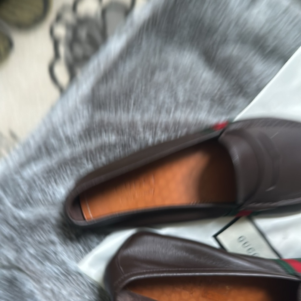 Men loafers - Picture 5 of 5